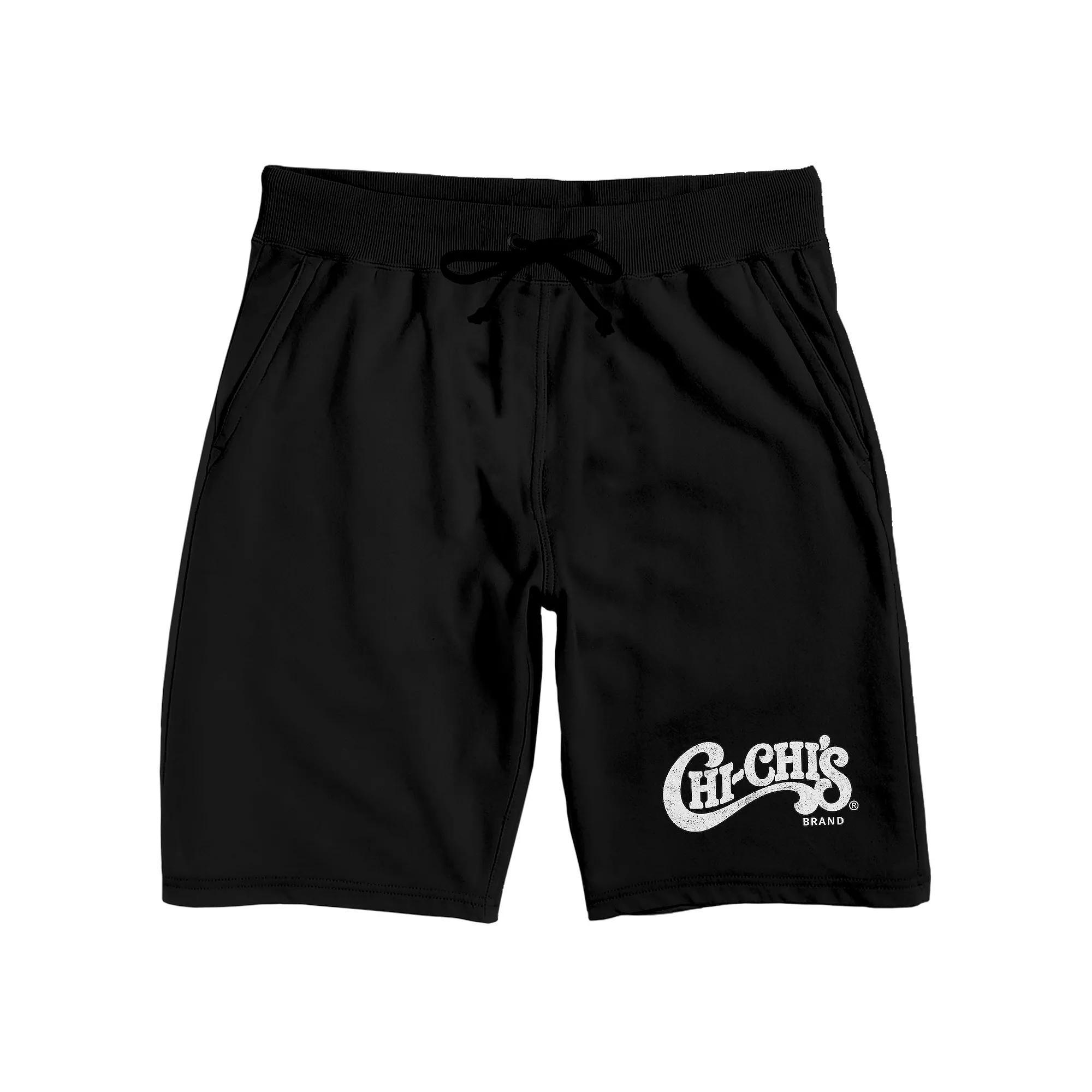 Men's Fantastic Beasts Pickett Sleep Shorts, Size: Small, Black Product Image