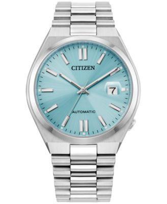 Citizen Sport Luxury Watch, 40mm Product Image