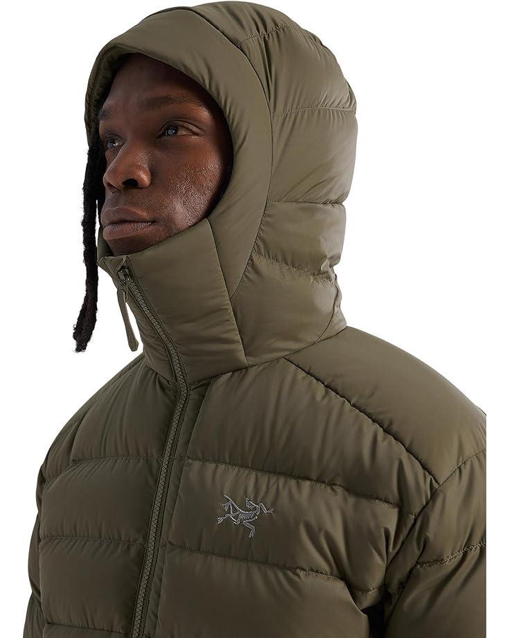 Men's Arc'teryx Thorium Hoody Product Image