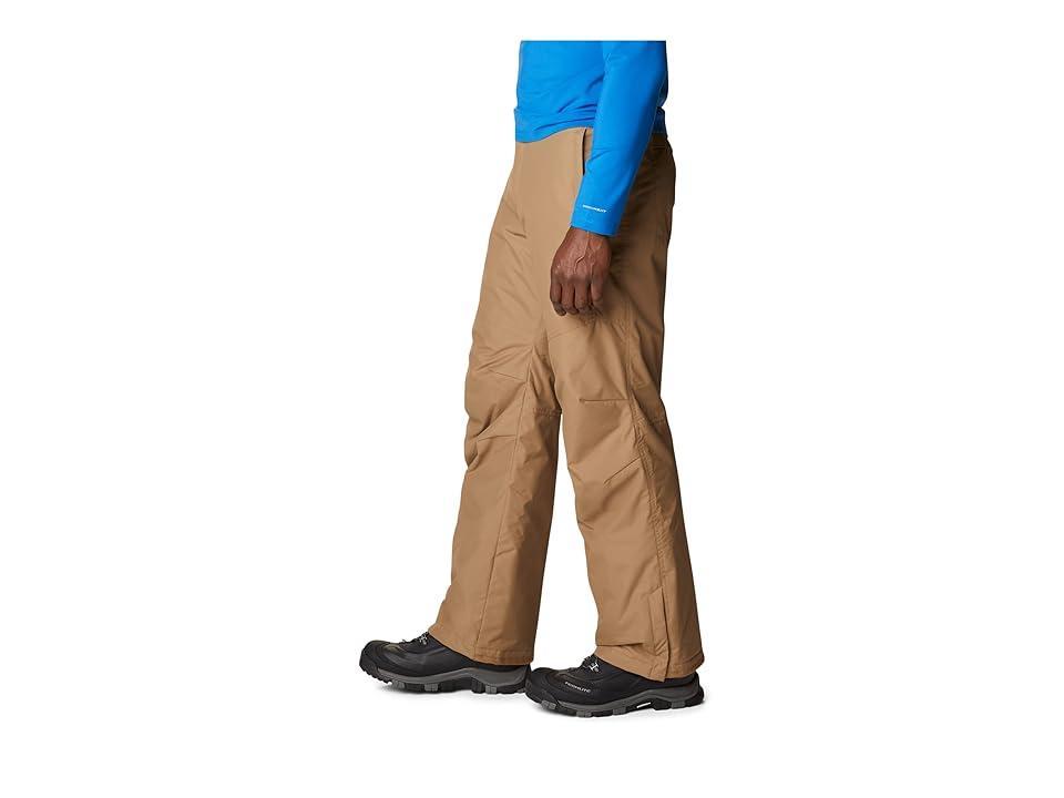 Columbia Mens Bugaboo IV Insulated Ski Pants- Product Image