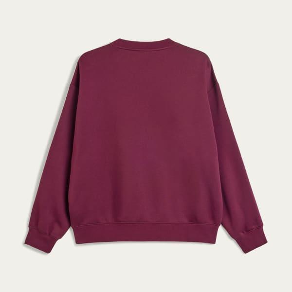 adidas x Sporty & Rich Sweatshirt Product Image