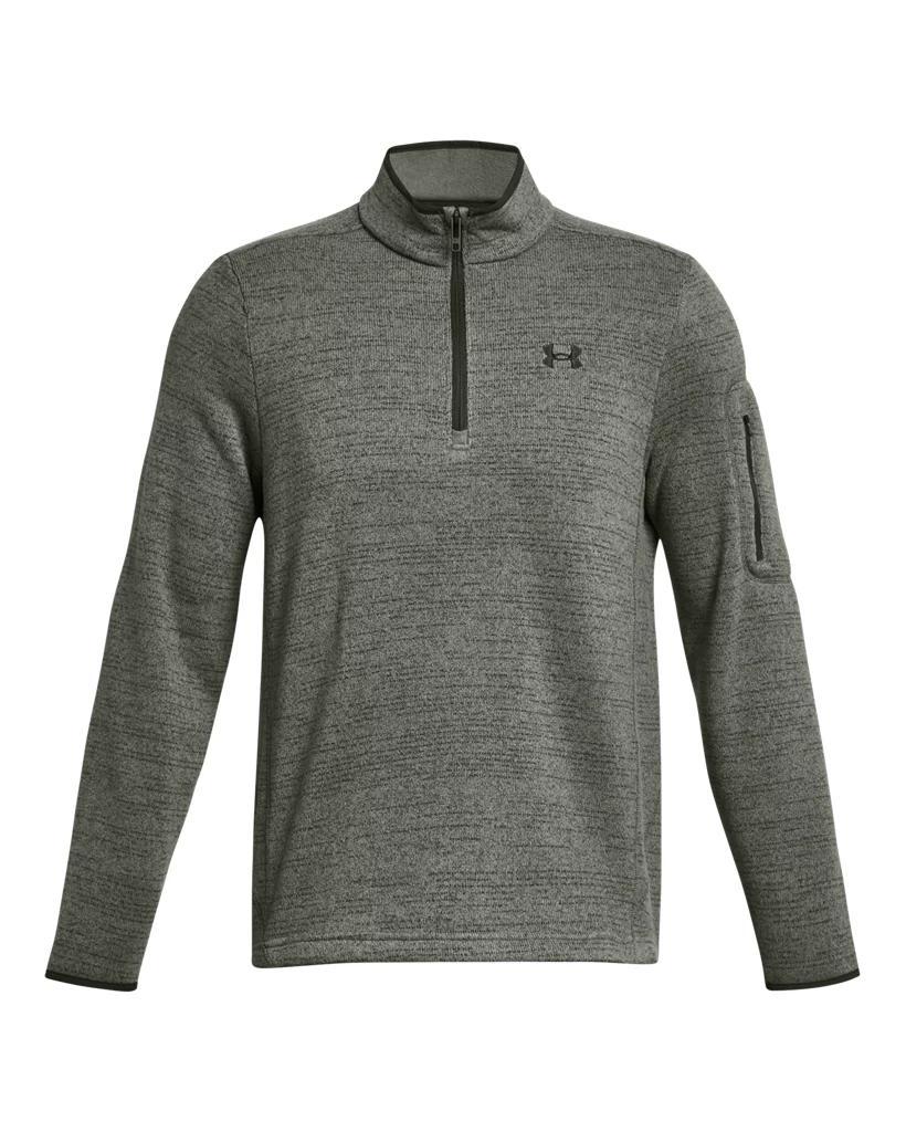 Men's UA Expanse Specialist ¼ Zip Product Image