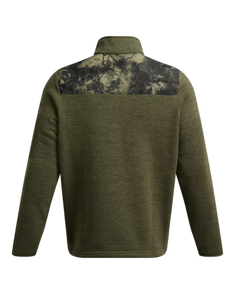 Men's UA Expanse Freedom ¼ Zip Product Image