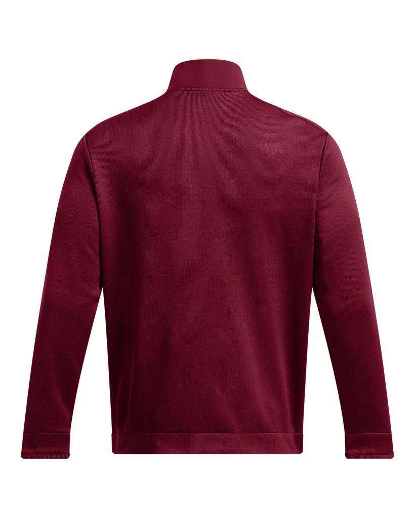 UA Storm SweaterFleece Collegiate Product Image