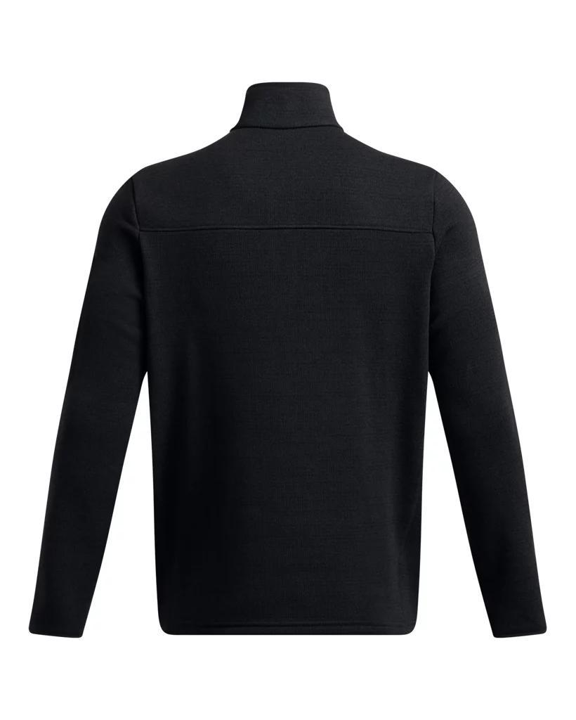 Men's UA Expanse Specialist ¼ Zip Product Image