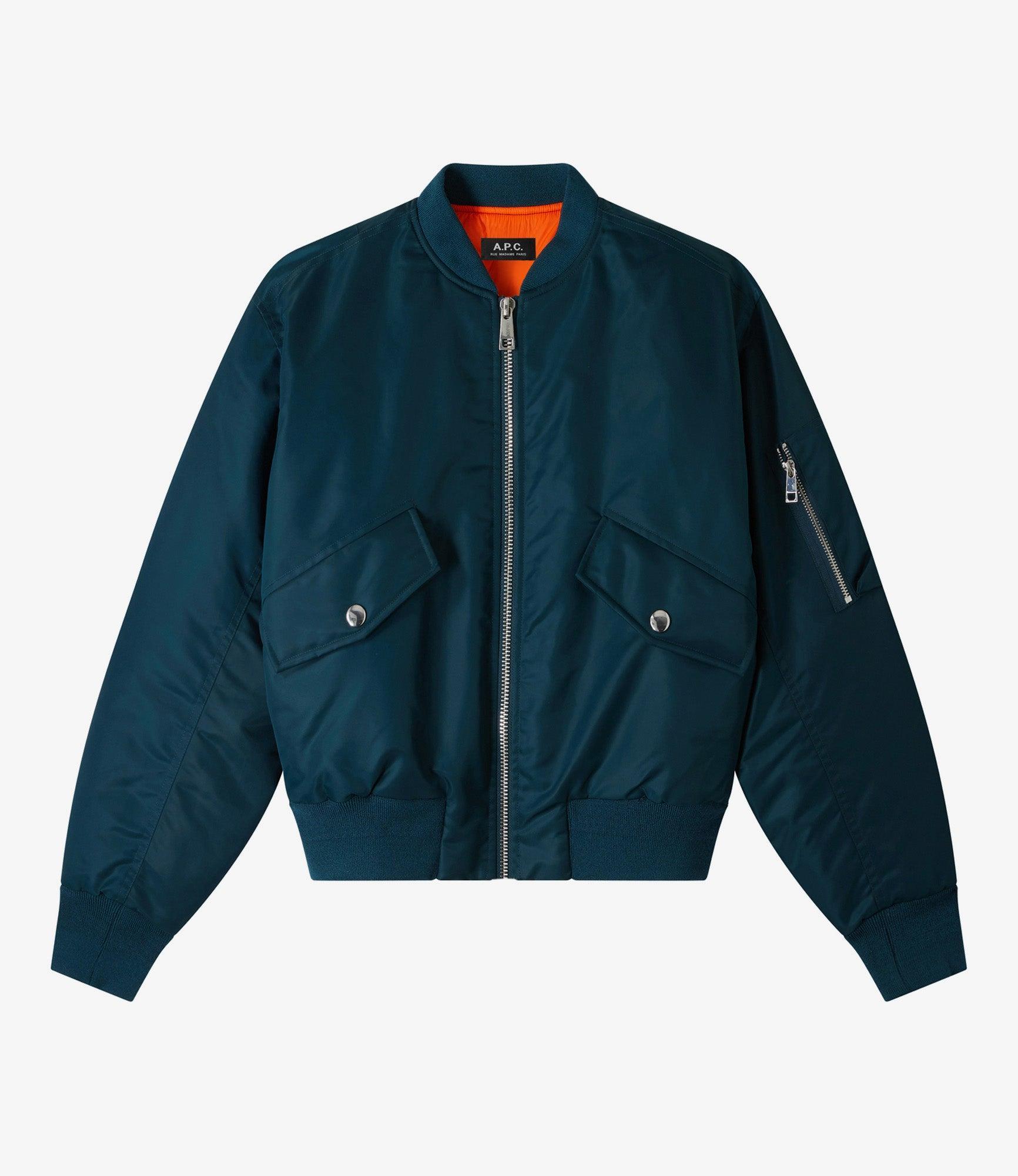 Lella jacket Product Image
