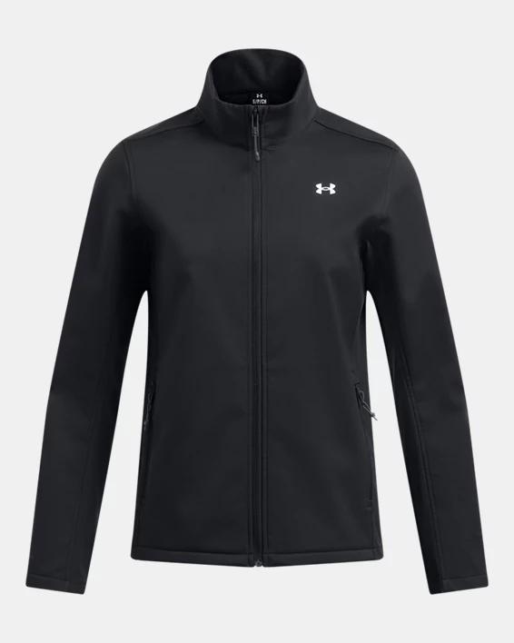 Women's UA Storm ColdGear® Infrared Shield 2.0 Jacket Product Image