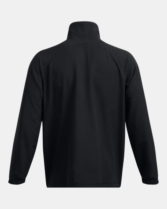 Mens UA Unstoppable Left Chest Anorak Product Image