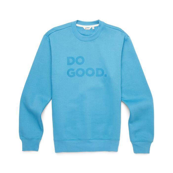 Do Good Crew Sweatshirt - Men's Product Image