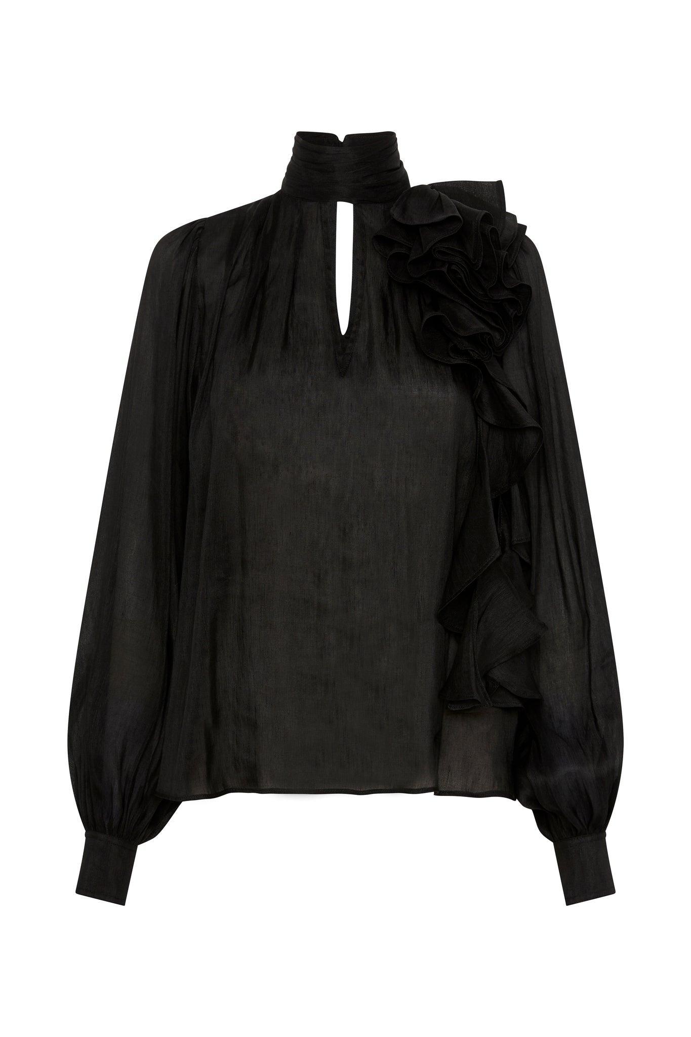 Sentiment Tailored Pant Product Image