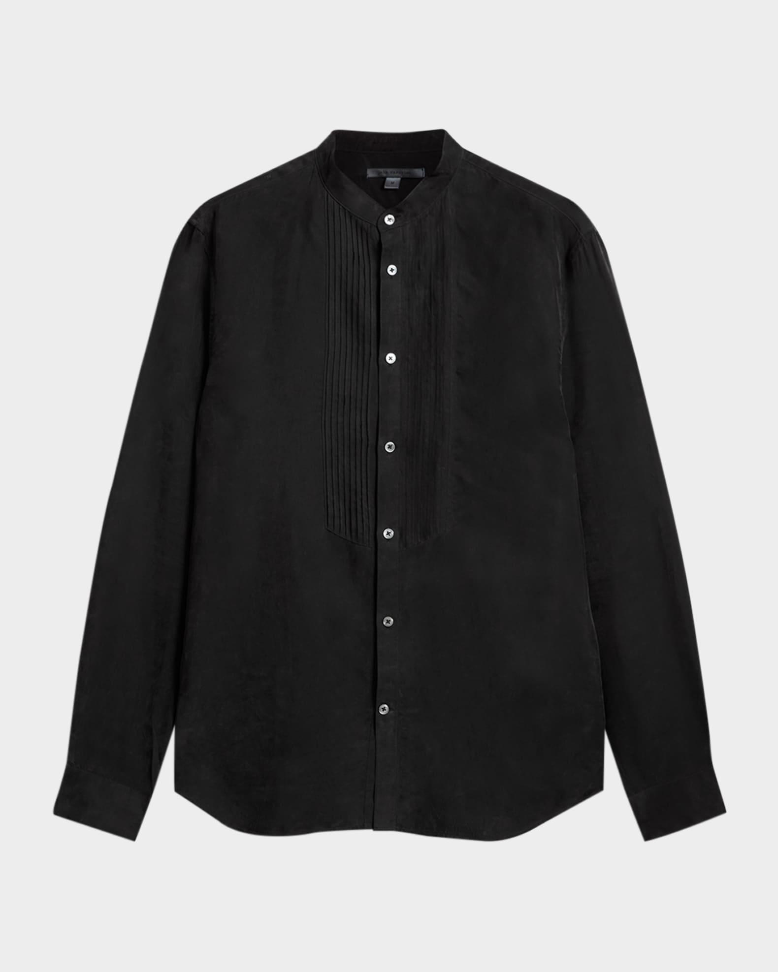 Men's Hanover Button-Down Shirt Product Image