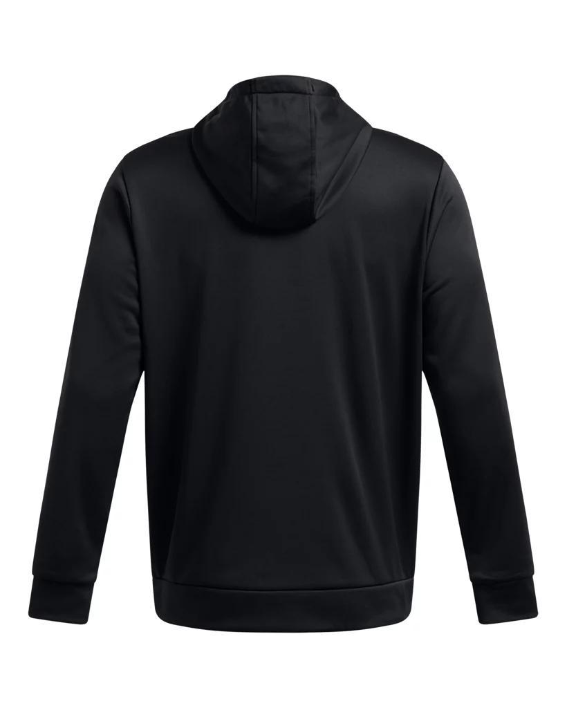 Men's Armour Fleece® Collegiate Hoodie Product Image