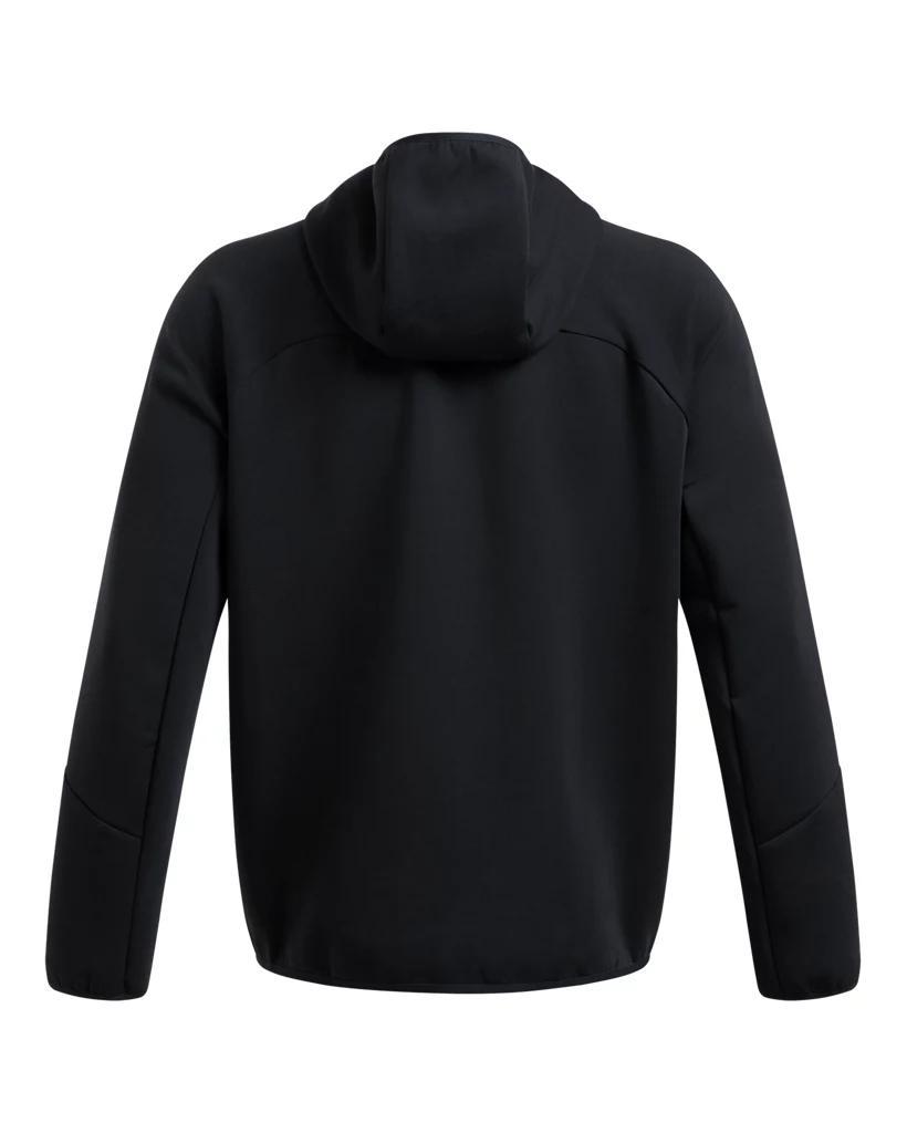 UA Unstoppable Insulated Mens Swacket Product Image