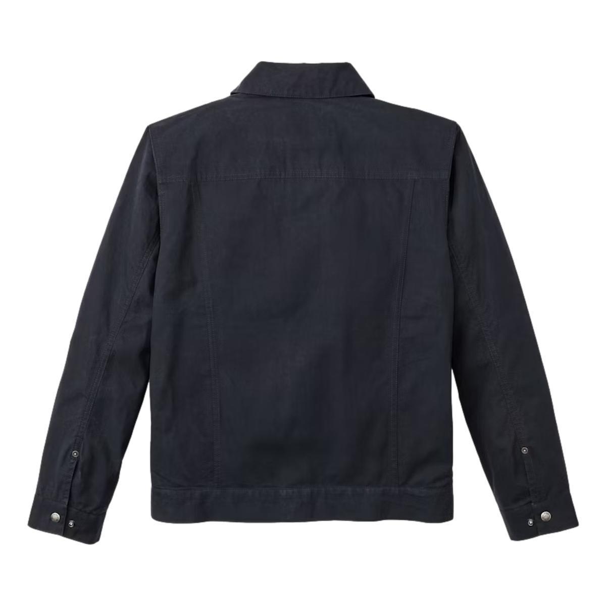 Ranger Short Cruiser Jacket Navy Product Image