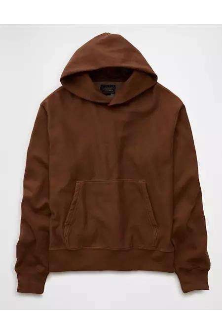 Zipped High Neck Cotton Sweater Product Image