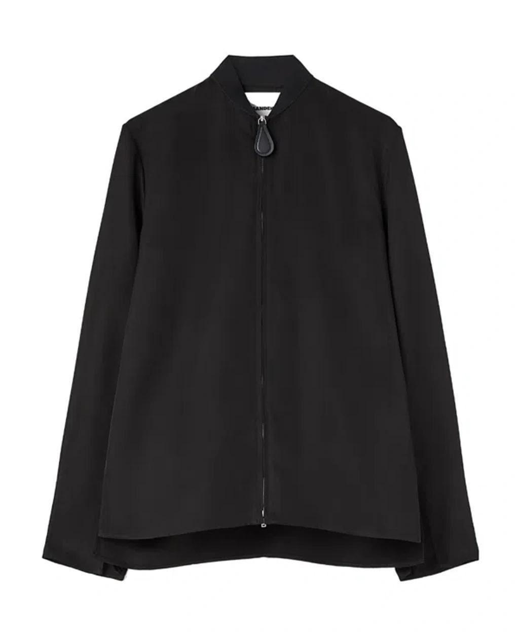 Midweight Jersey OG Long Sleeve Male Product Image