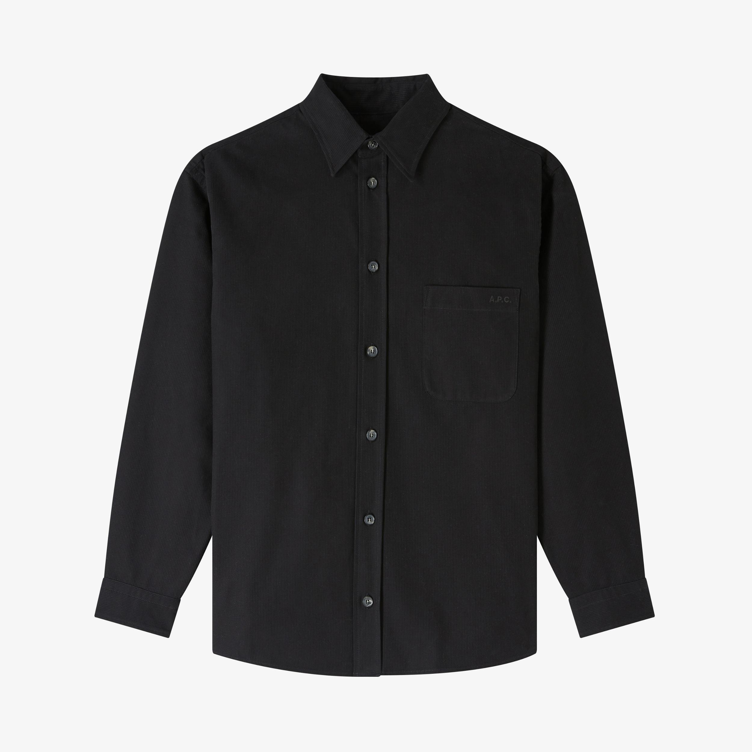 Emilien Logo shirt Product Image