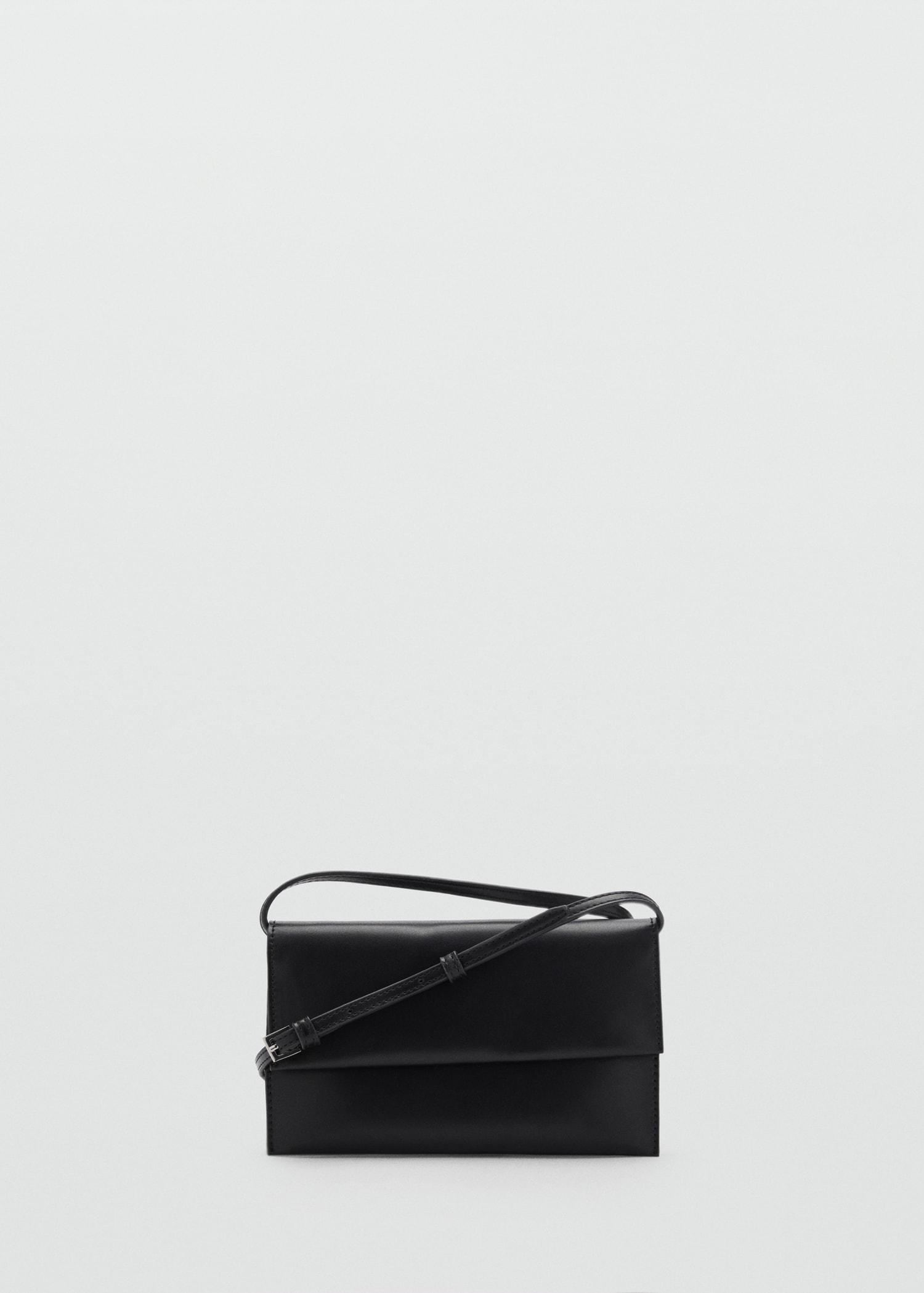 Bag mch acordeon - Women | MANGO USA Product Image