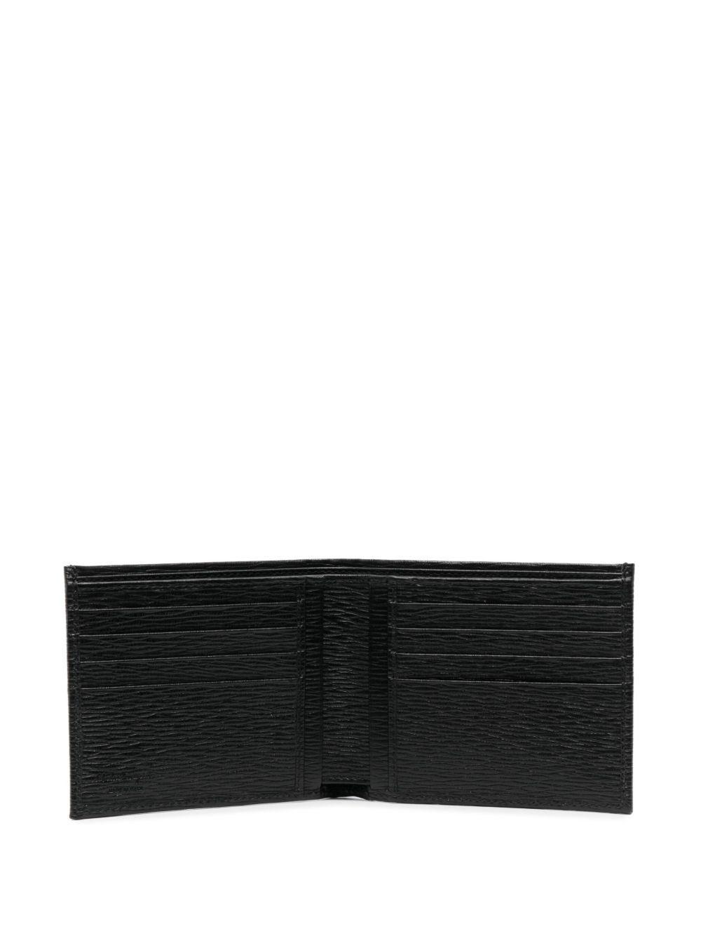 Gancini bi-fold wallet Product Image