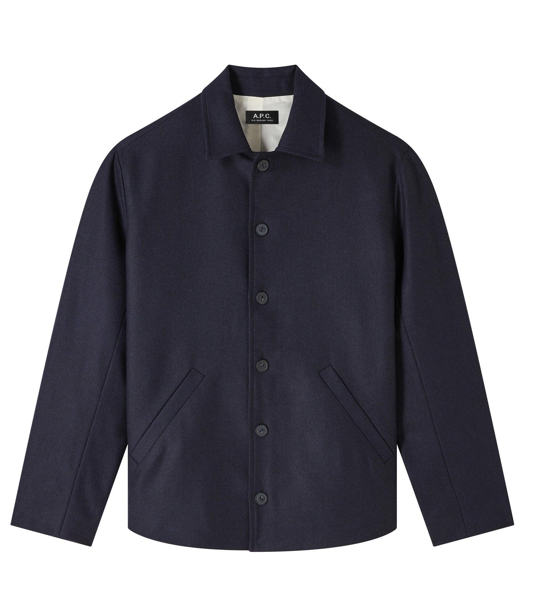 John jacket Product Image