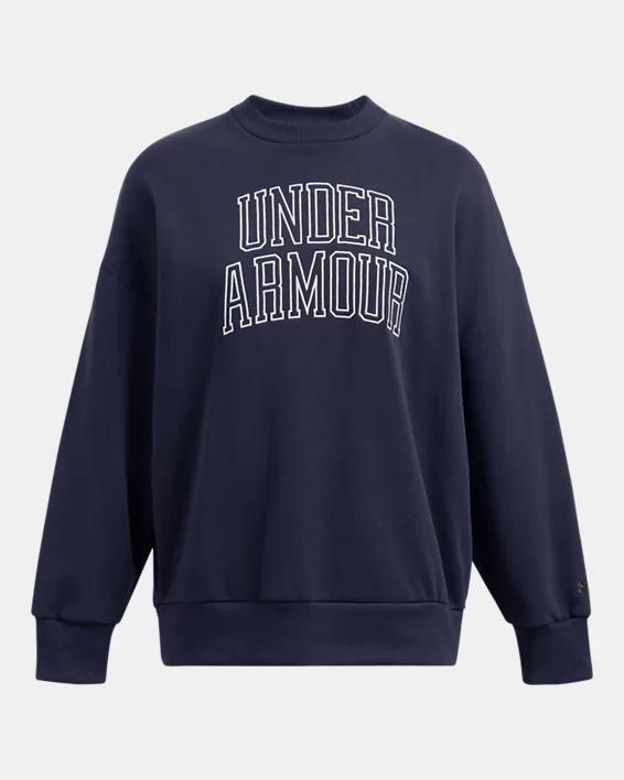 UA Icon Heavyweight Terry Product Image