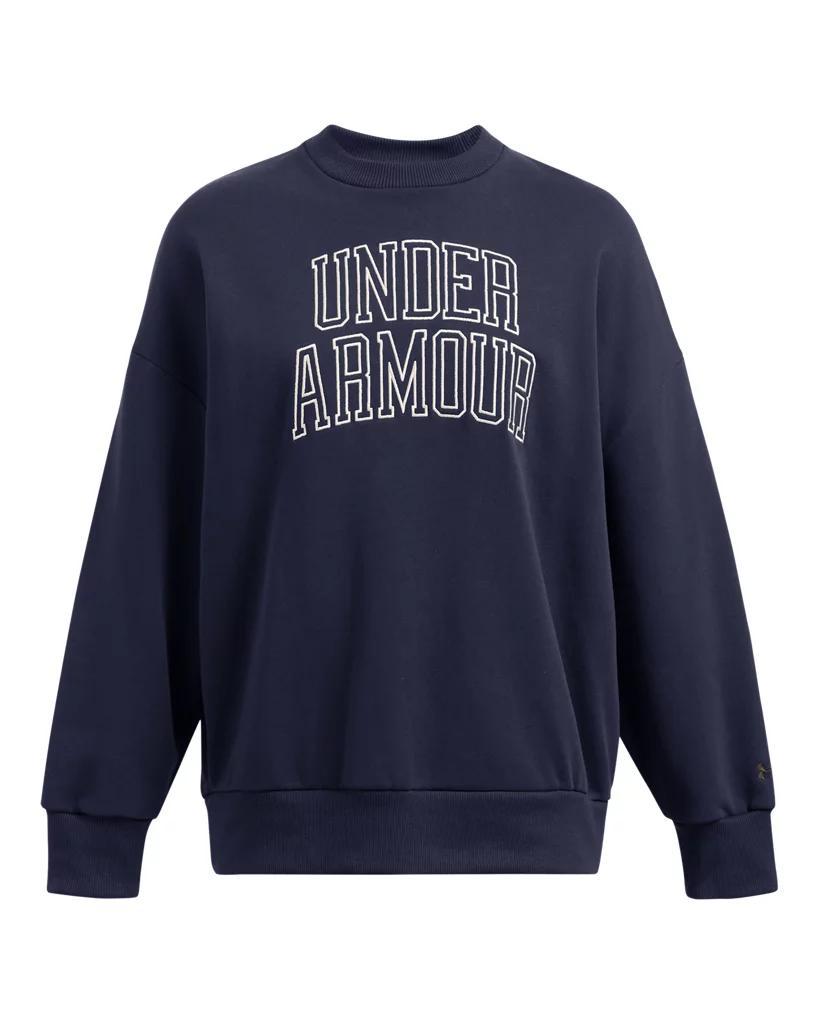 UA Icon Heavyweight Terry Product Image