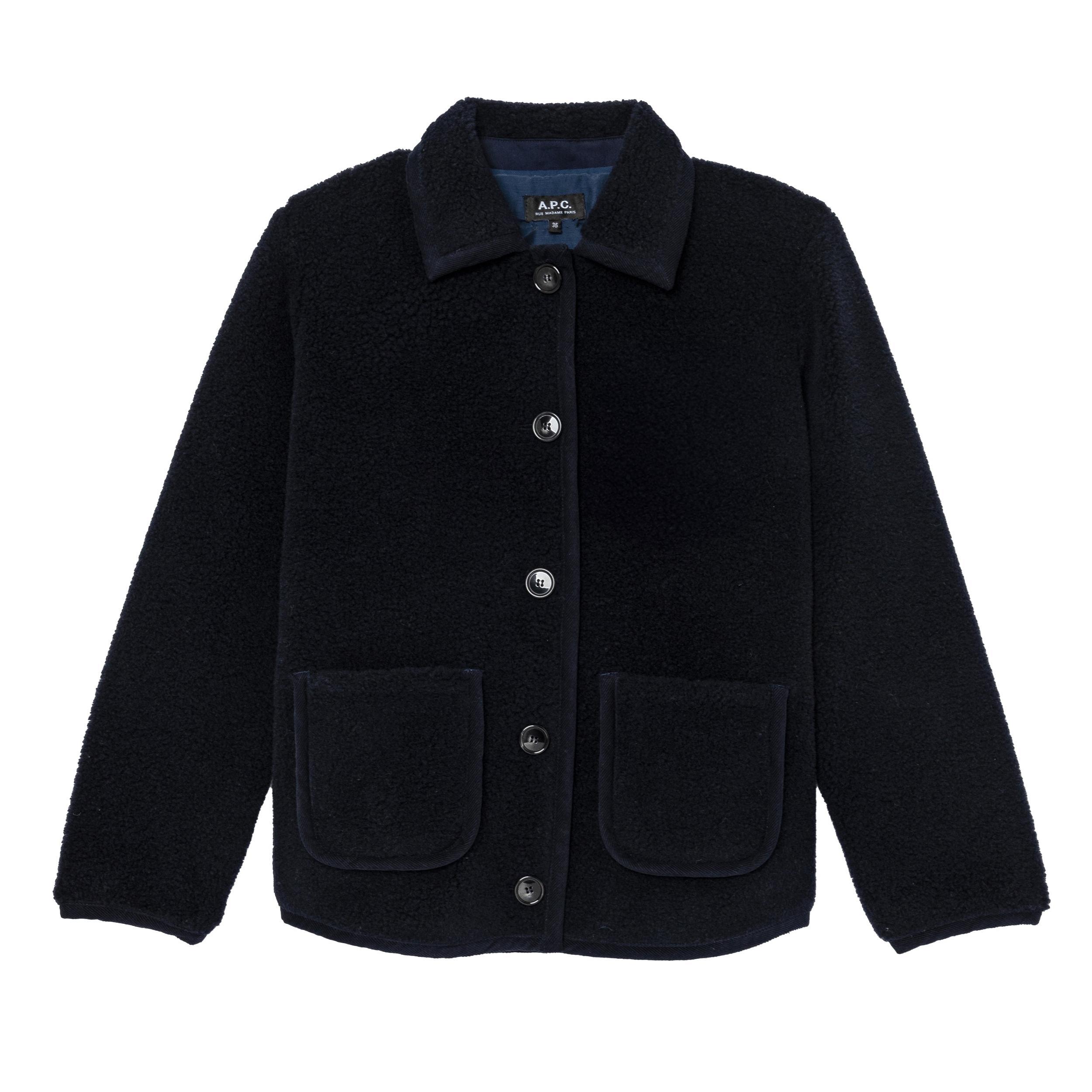 Estelle jacket Female Product Image