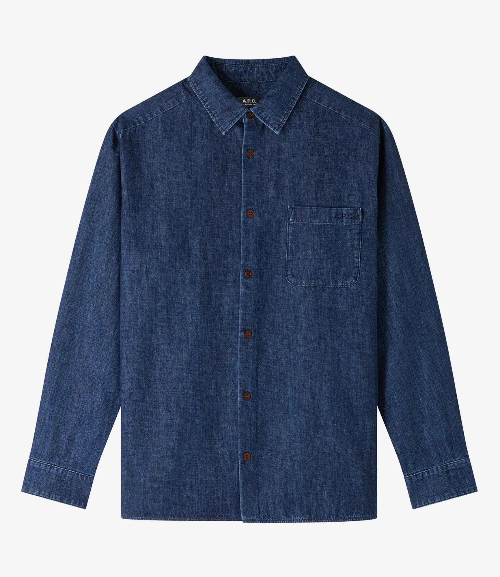 Malo Logo shirt Product Image