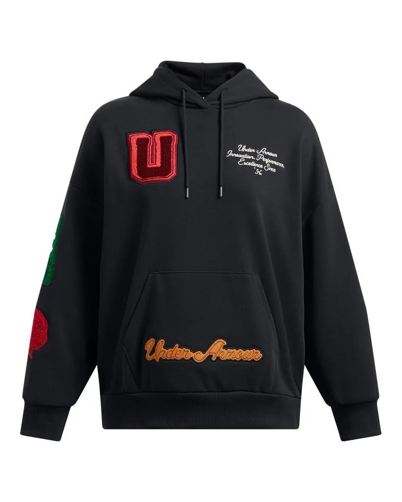 UA Icon Heavyweight Terry Product Image