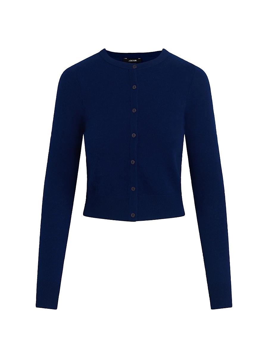 Womens Joes Jeans by Dani Michelle Dani Cashmere Cardigan Product Image