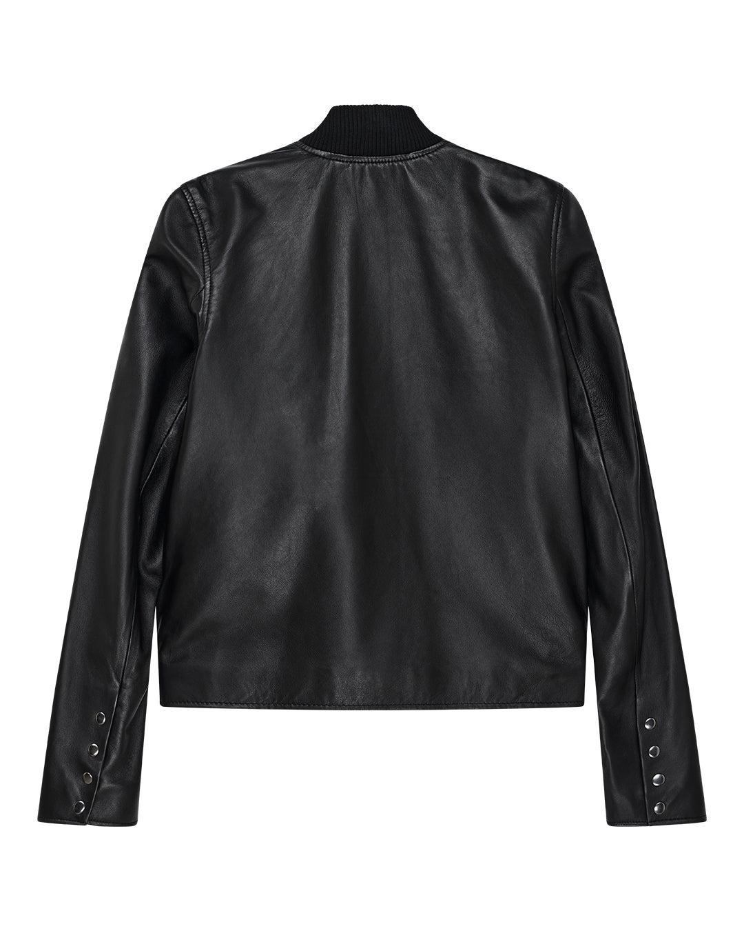 Cornelius Jacket - Redwood Product Image