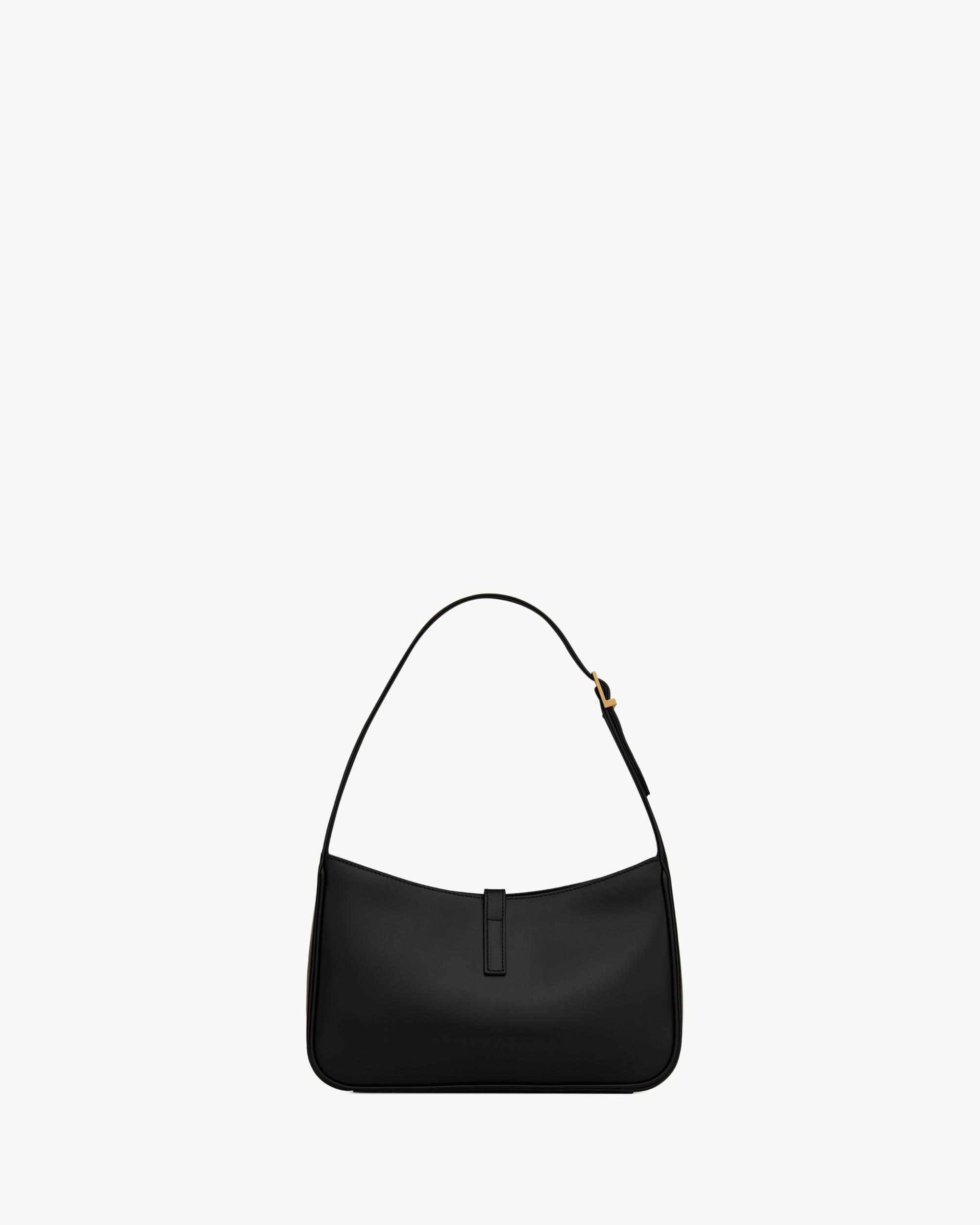 LE 5 À 7 in smooth leather Product Image