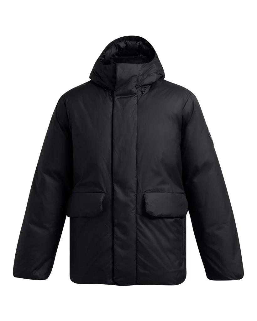 UA Limitless Down Product Image