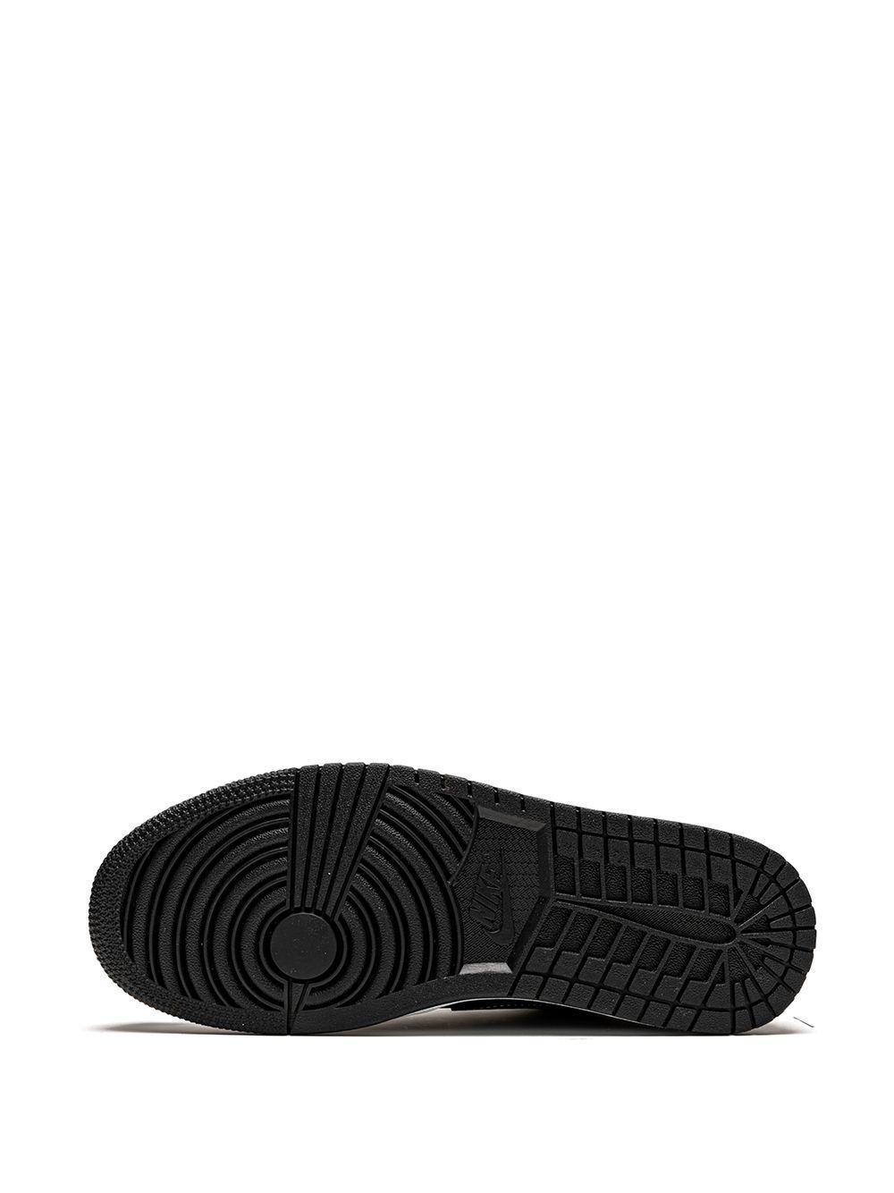 Air Jordan 1 Low SE “All-Star 2021” sneakers Product Image