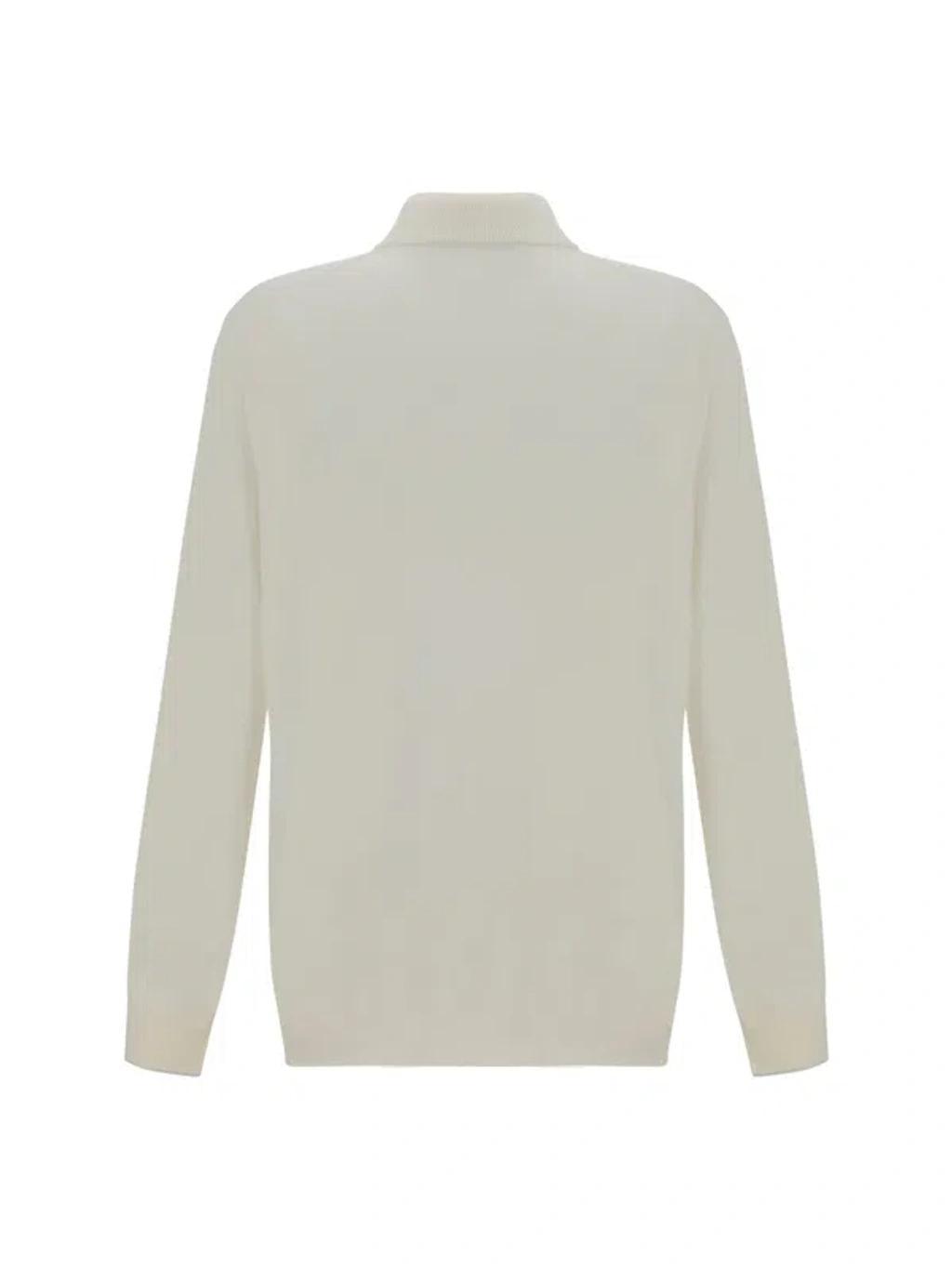 Polo Ralph Lauren Big Boys Cotton Interlock Quarter-Zip Pullover Sweatshirt Product Image