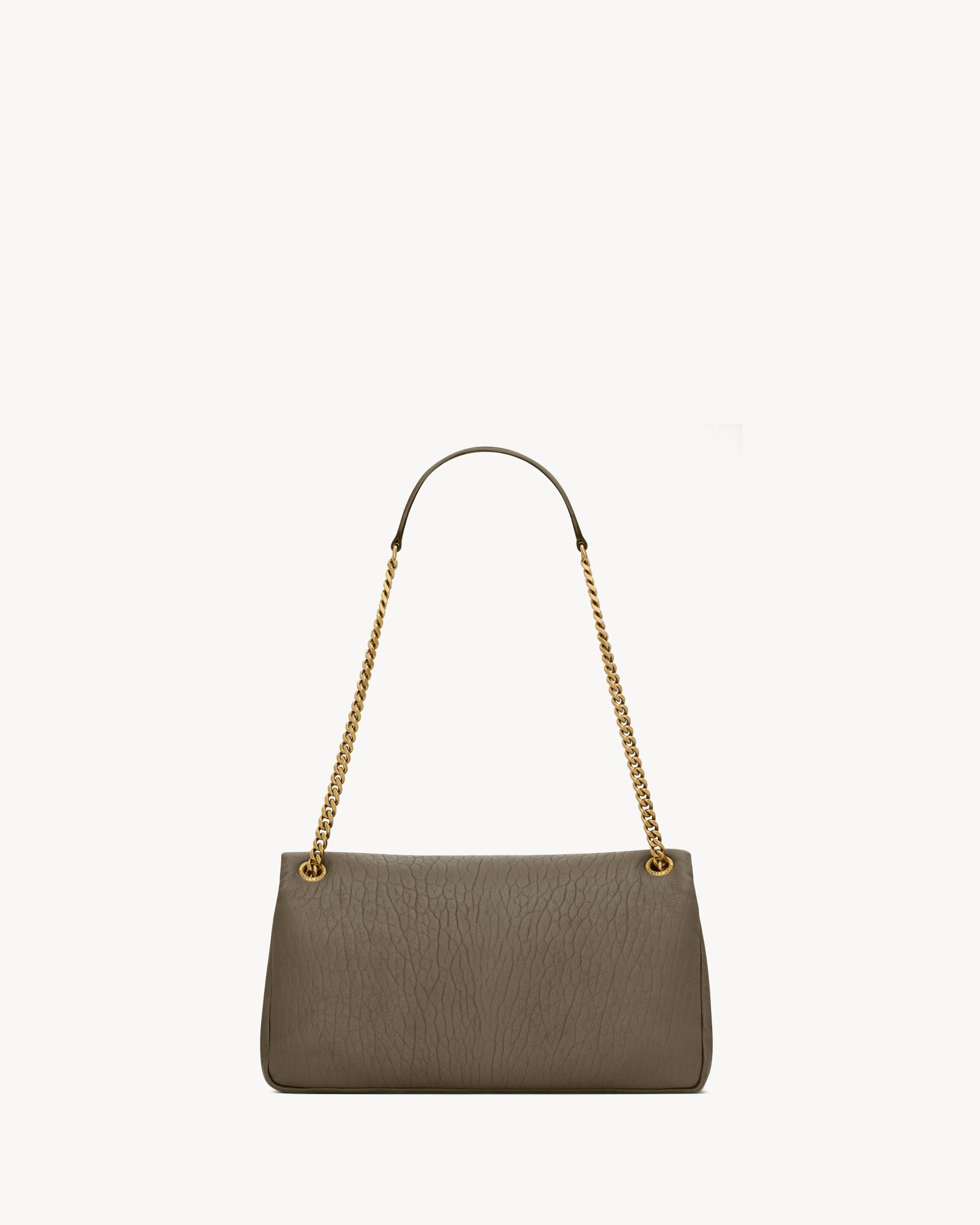 CALYPSO medium in grained lambskin Product Image