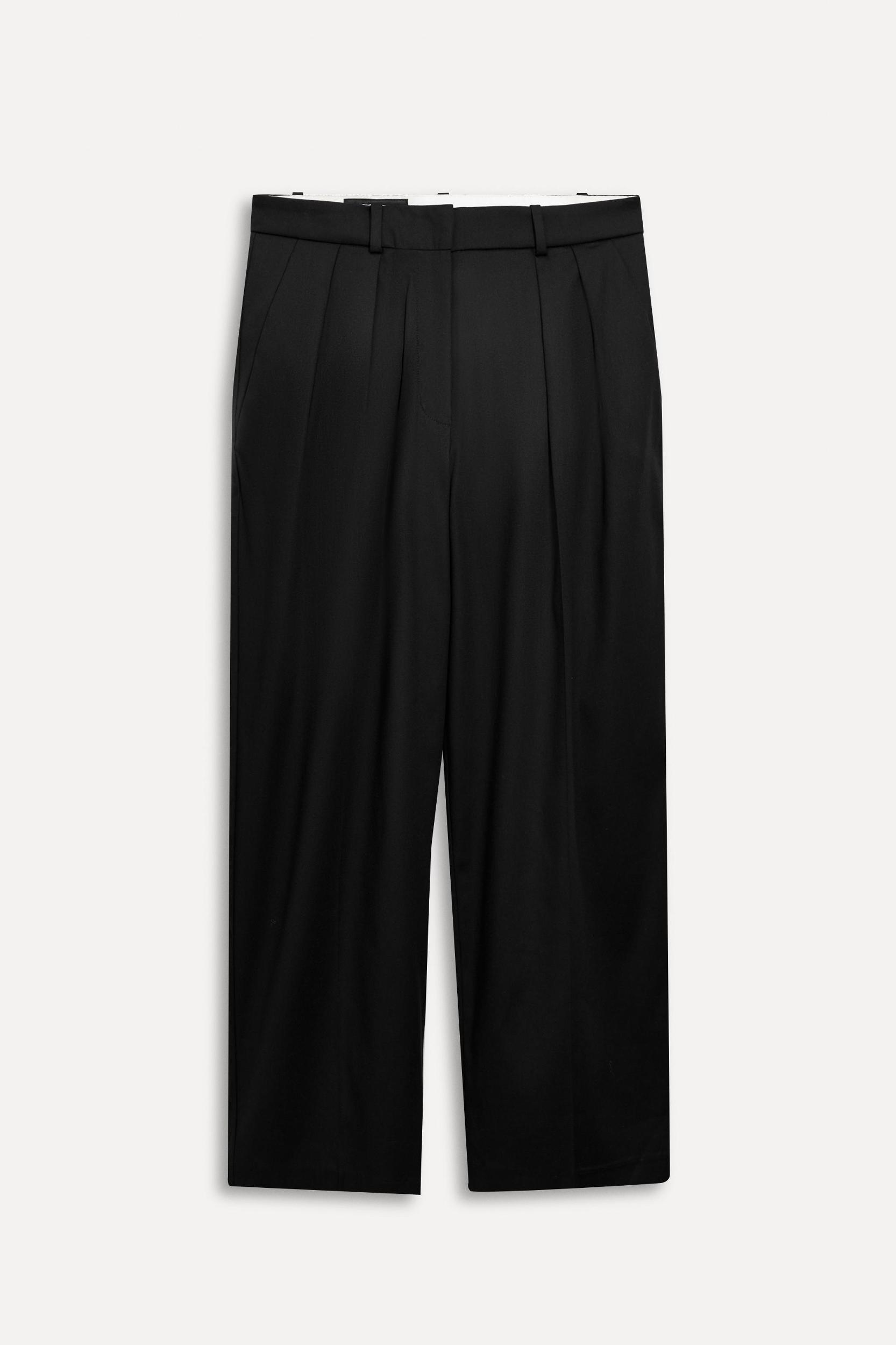 PLEATED PANTS 50TH ANNIVERSARY Product Image