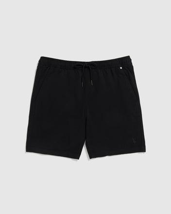 MENS GABLE REGULAR FIT SPORT SHORT - B6R761ARCN Product Image