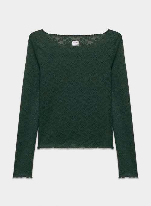 tart longsleeve Product Image