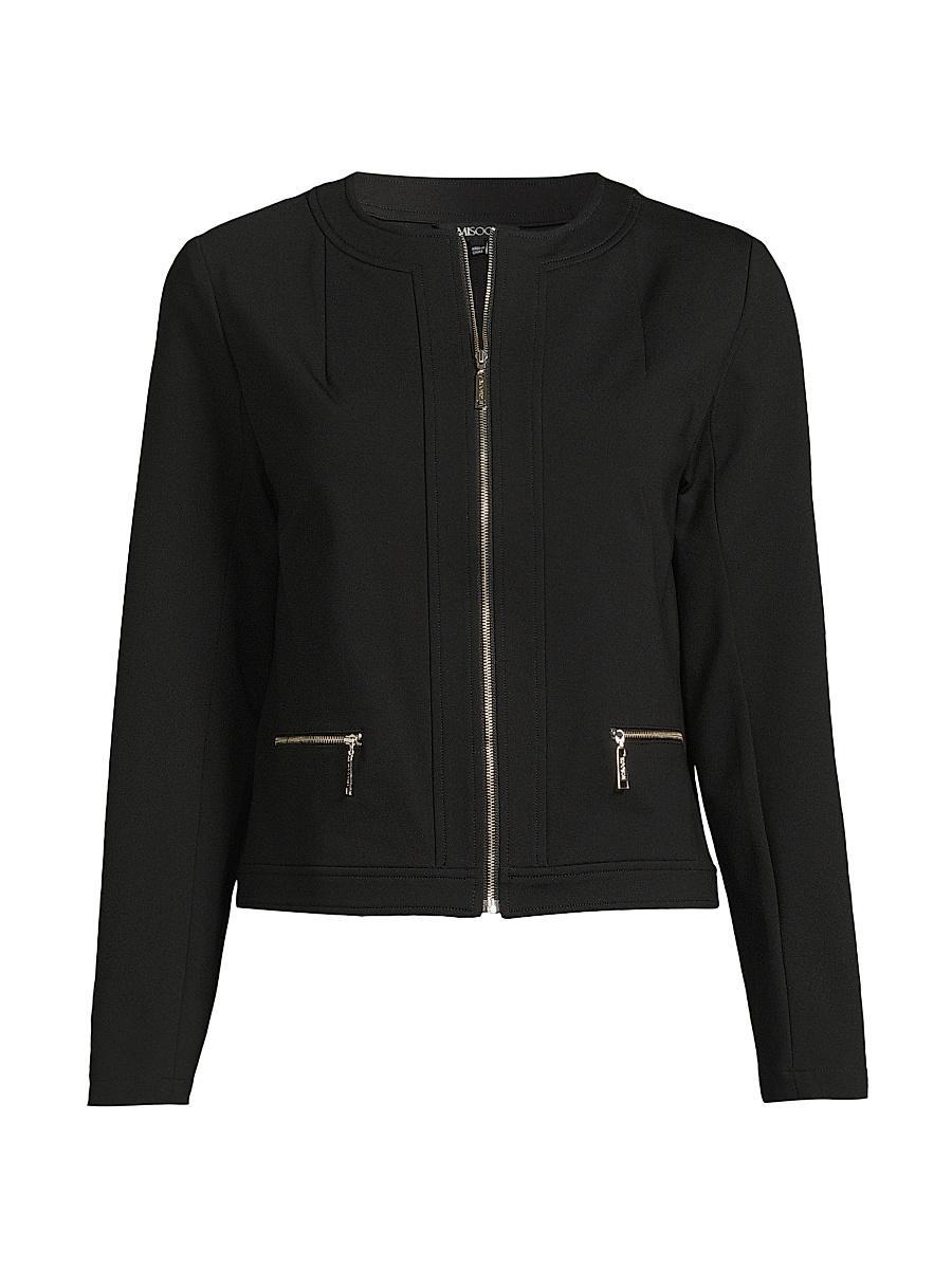 Womens Heritage LuxeStretch Sport Jacket Product Image