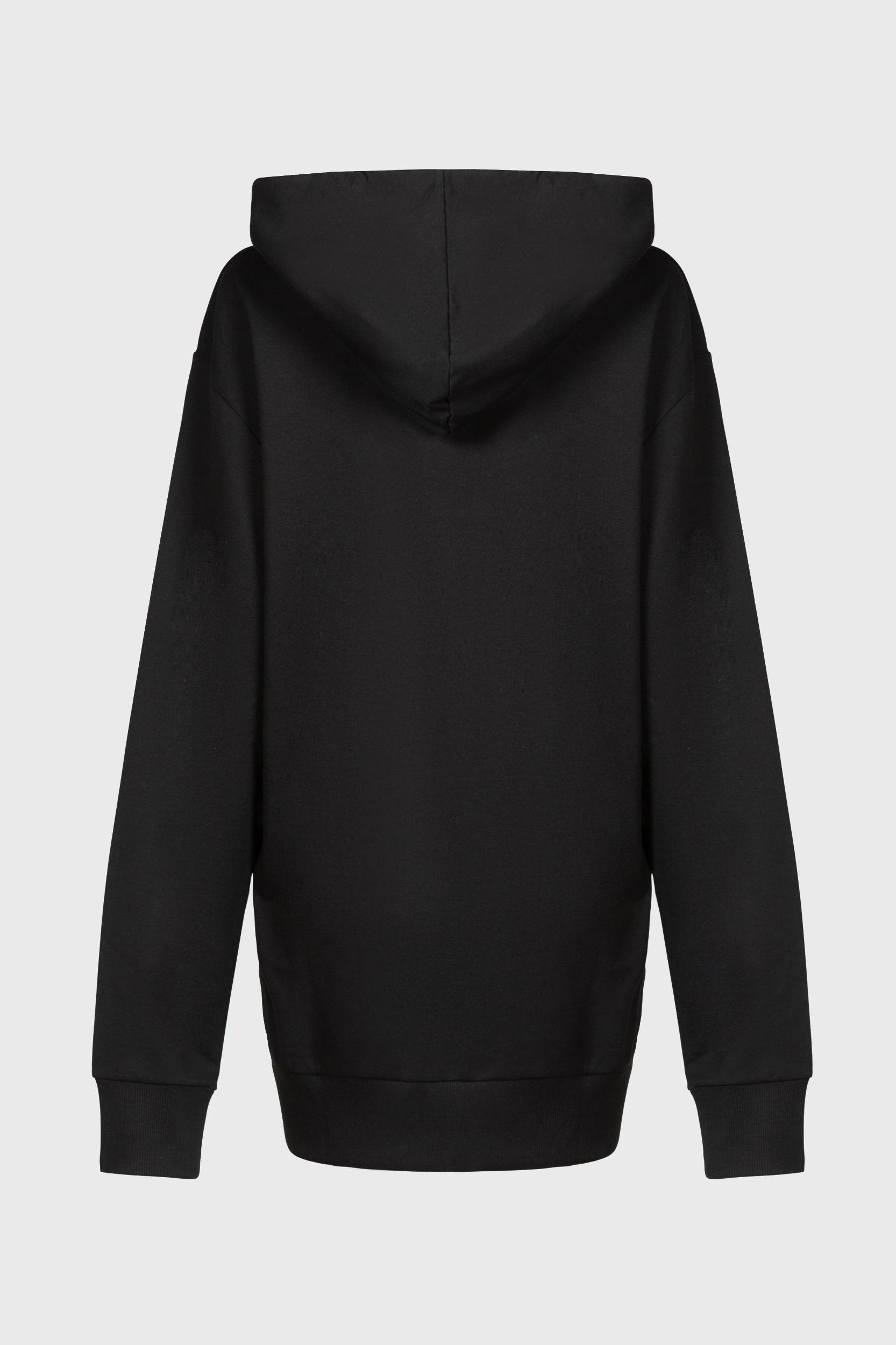 Purrrfect Pairing Hoodie - Resurrect Female Product Image