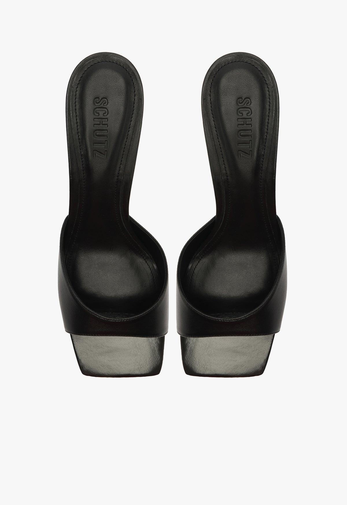 Dethalia Pin Sandal Product Image