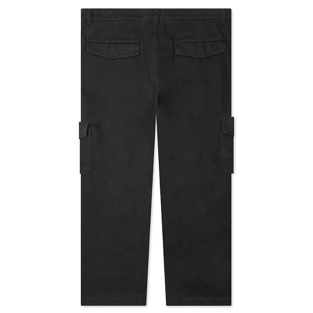 Fleece Relaxed Sweatpant - Marine Male Product Image
