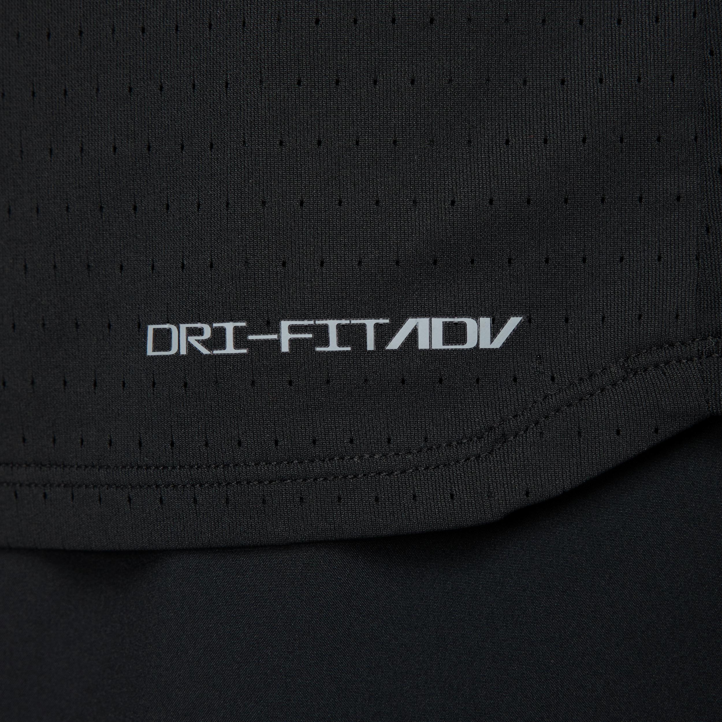 Nike Mens AeroSwift Dri-FIT ADV Running Top Product Image