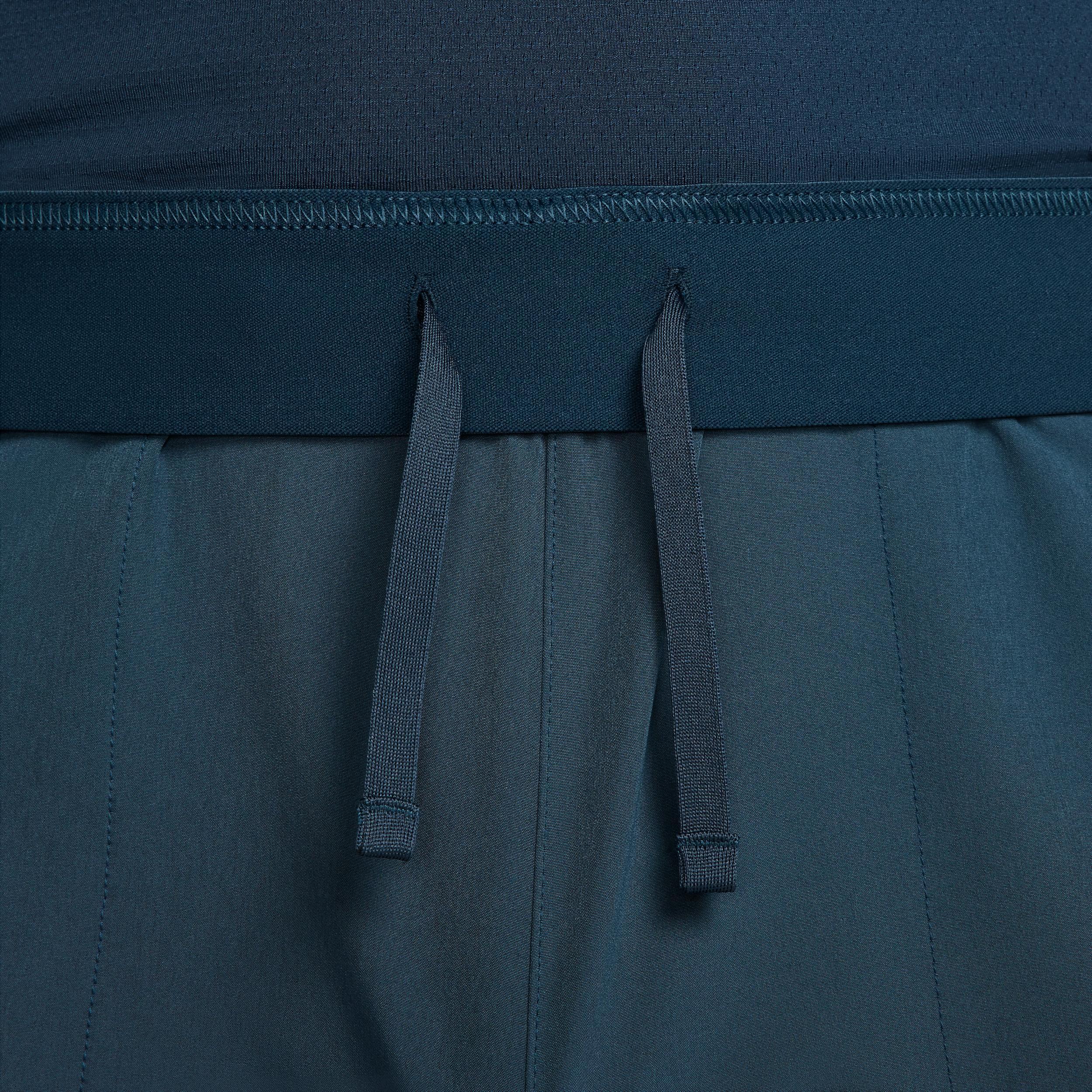 Nike Men's Court Advantage Dri-FIT 8" Tennis Shorts Product Image