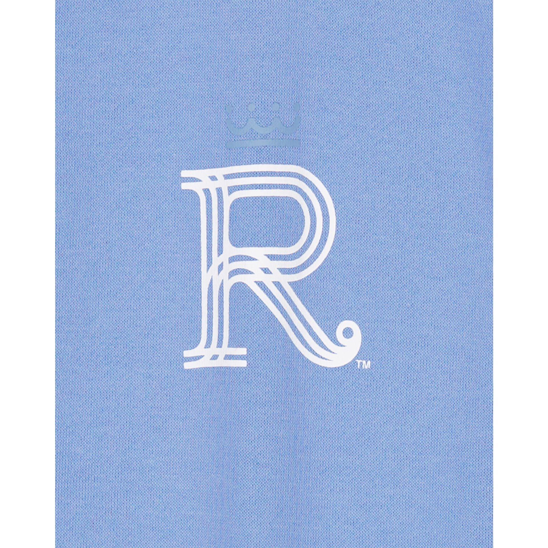 Kansas City Royals City Connect Women's Hoodie Product Image