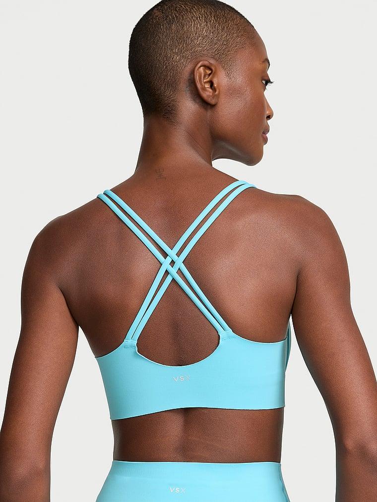 VSX Elevate™ Strappy-Comfort Sports Bra Product Image
