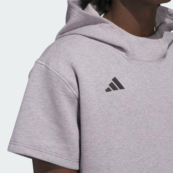 Dugout Short Sleeve Hoodie (Gender Neutral) Product Image