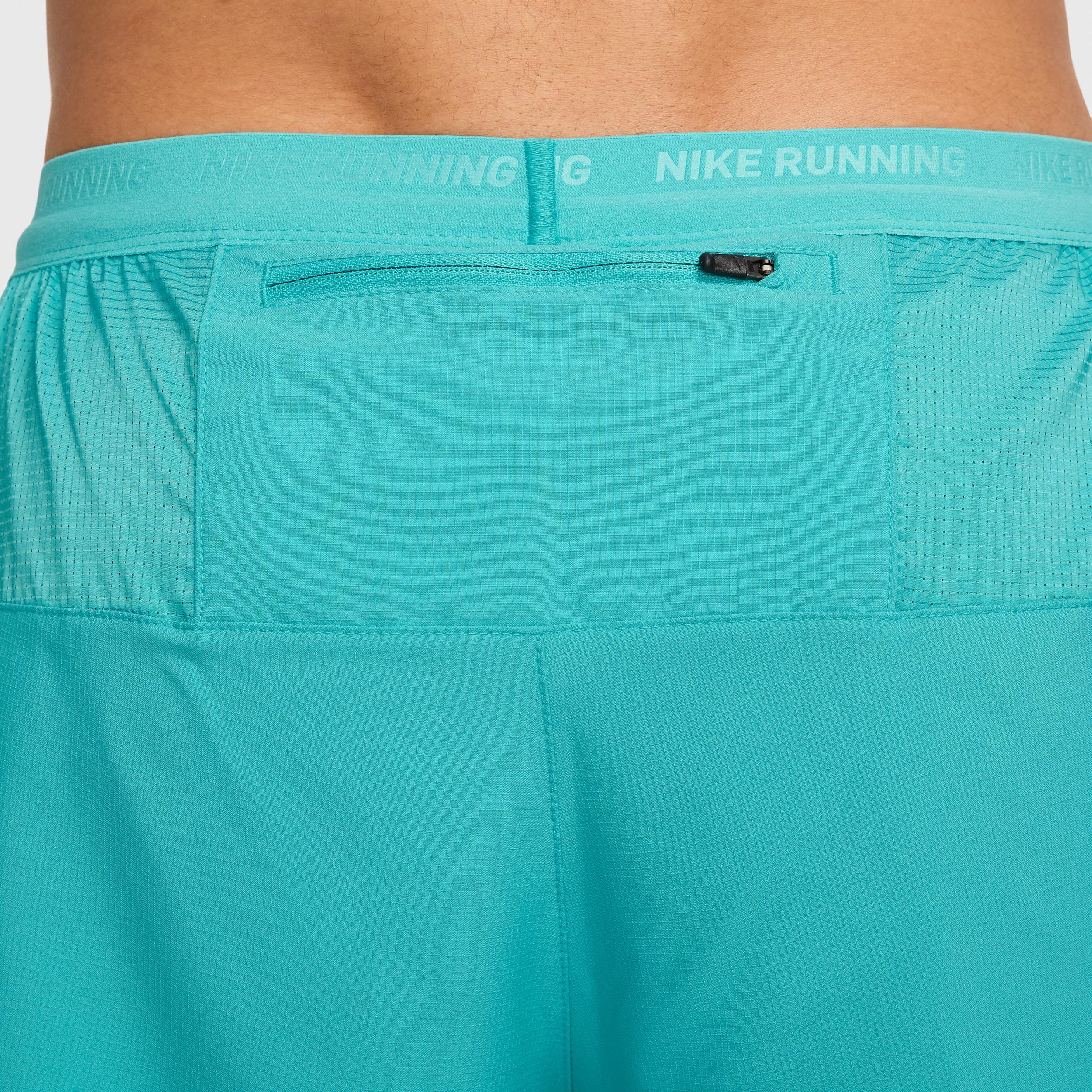 Nike Men's Stride Dri-FIT 7" 2-in-1 Running Shorts Product Image