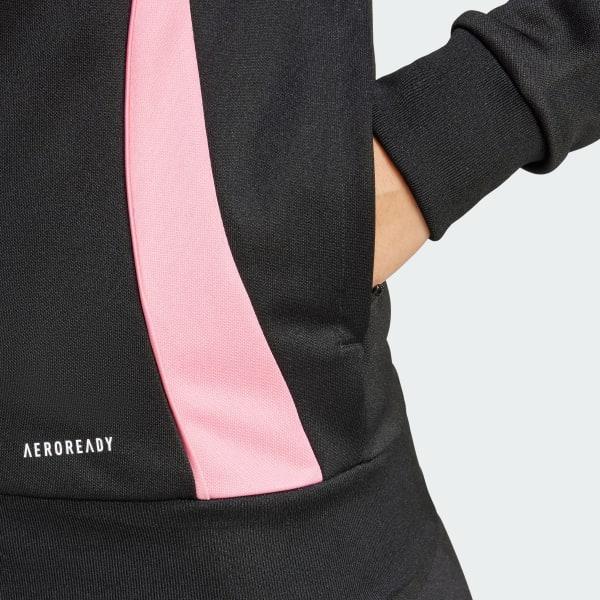 Tiro 24 Training Jacket Product Image